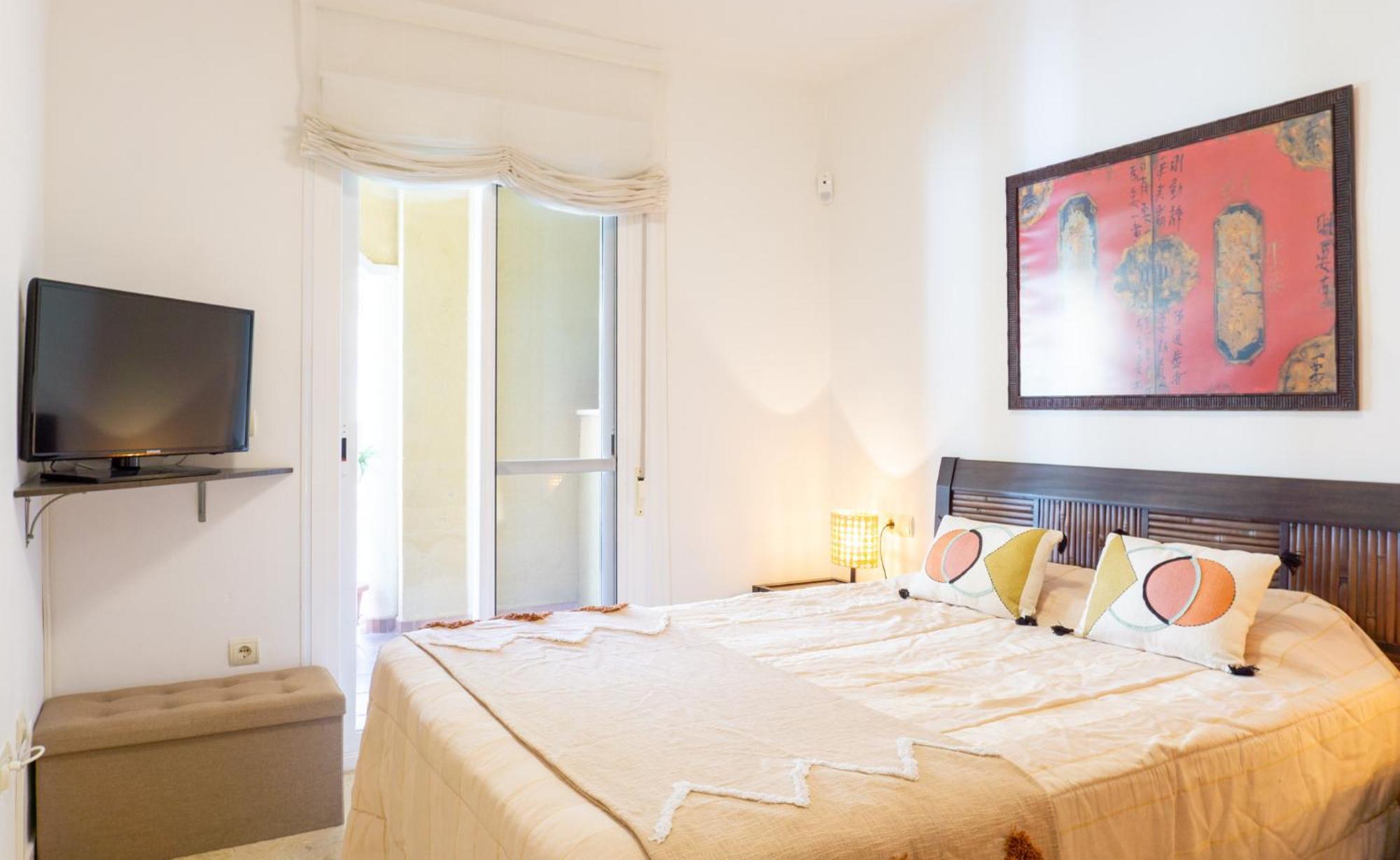 Mijas Experience Parking Apartment ภายนอก รูปภาพ