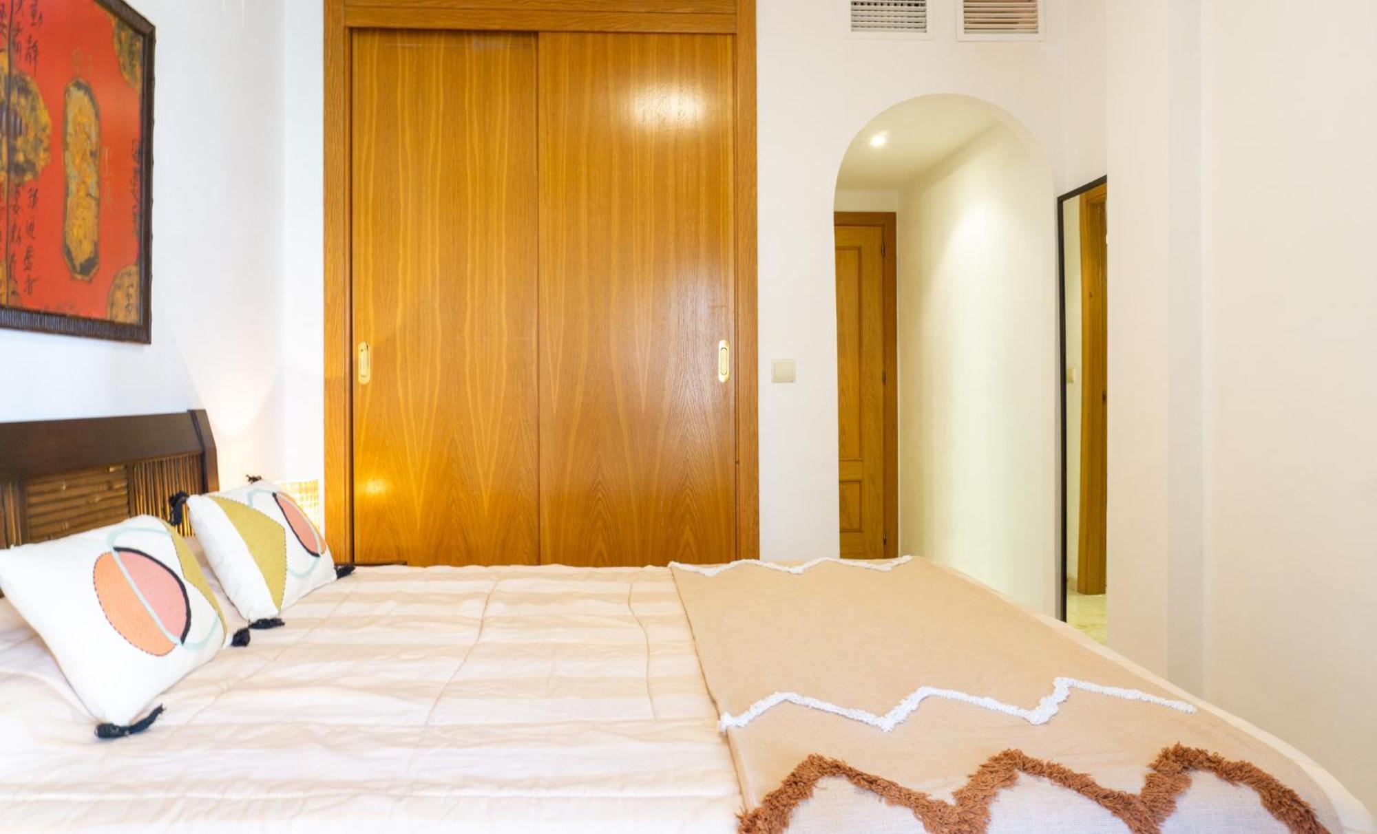 Mijas Experience Parking Apartment ภายนอก รูปภาพ