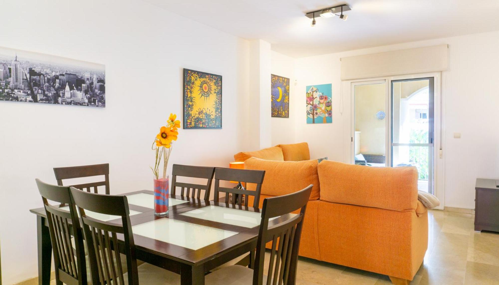 Mijas Experience Parking Apartment ภายนอก รูปภาพ