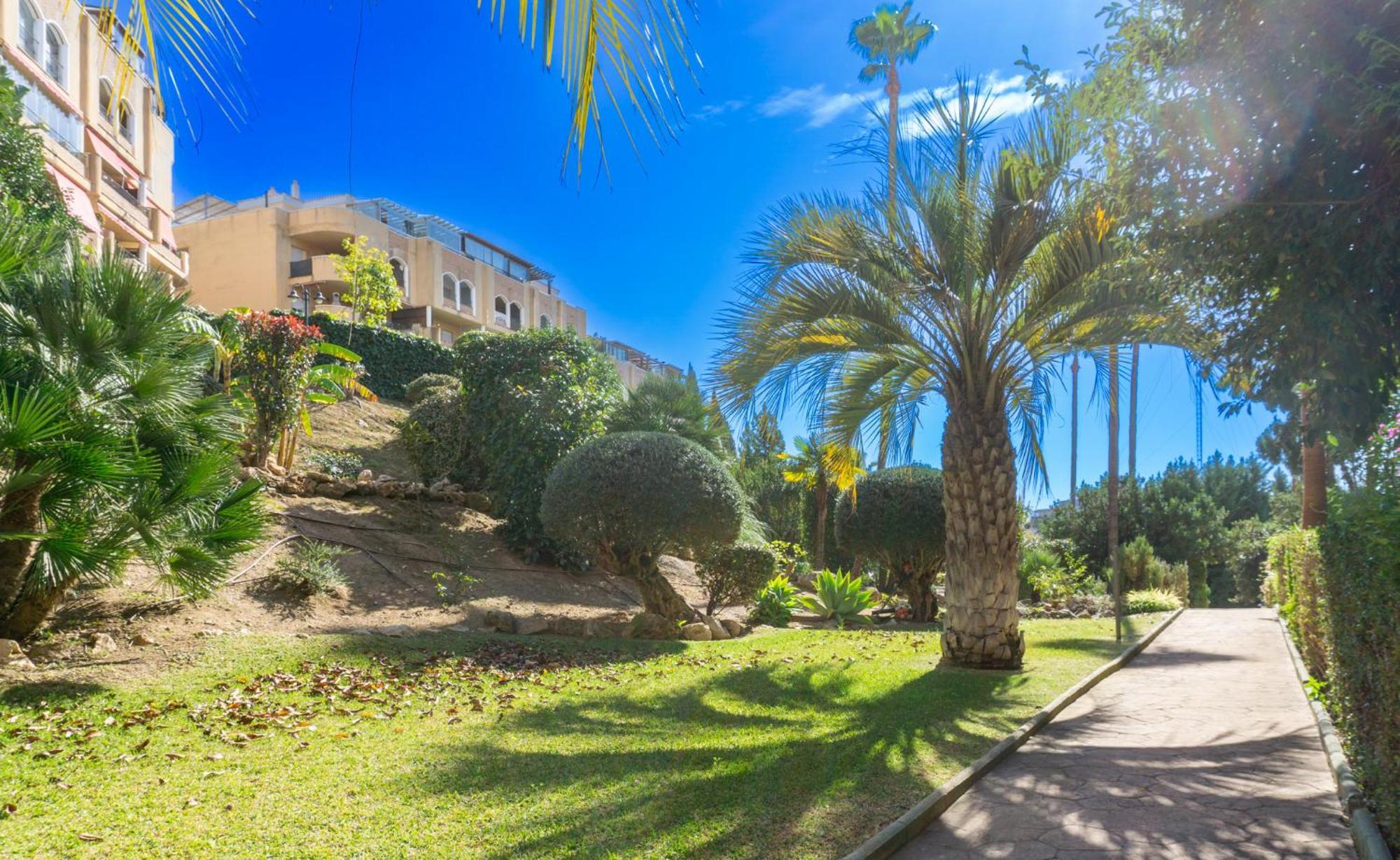 Mijas Experience Parking Apartment ภายนอก รูปภาพ